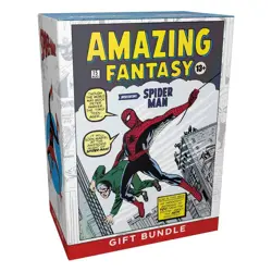MTG Magic The Gathering Marvel's Spider-Man Gift Bundle English - New & Sealed - Image 2
