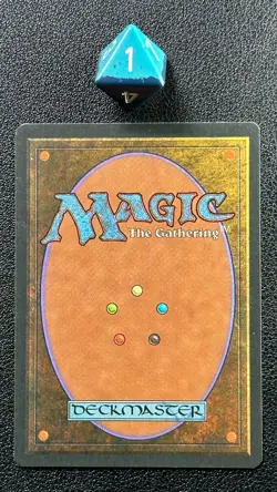 MTG Eureka Legends English Near Mint - Image 2