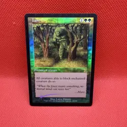 Lure Foil - Seventh Edition - NM - MTG - Image 1
