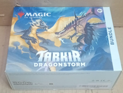 Magic: The Gathering Tarkir: Dragonstorm - Bundle - Image 1