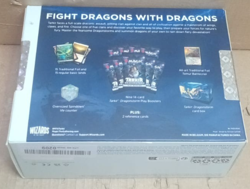 Magic: The Gathering Tarkir: Dragonstorm - Bundle - Image 2