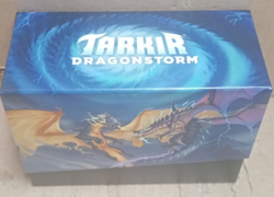 Magic: The Gathering Tarkir: Dragonstorm - Bundle - Image 1