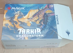 Magic: The Gathering Tarkir: Dragonstorm - Bundle - Image 3