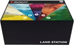 Magic: The Gathering Land Station - Image 1
