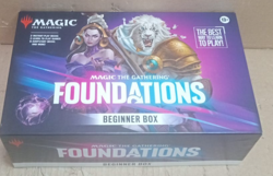 Magic: The Gathering Foundations Beginner Box - Image 1