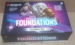 Magic: The Gathering Foundations Beginner Box - Image 1