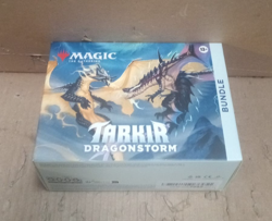 Magic: The Gathering Tarkir: Dragonstorm - Bundle - Image 2