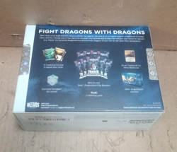 Magic: The Gathering Tarkir: Dragonstorm - Bundle - Image 3