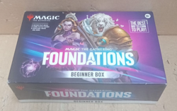 Magic: The Gathering Foundations Beginner Box - Image 1