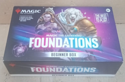 Magic: The Gathering Foundations Beginner Box - Image 1