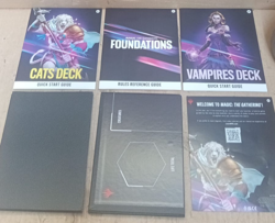 Magic: The Gathering Foundations Beginner Box - Image 2