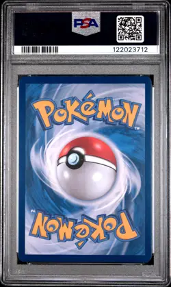 2025 POKEMON KOREAN SV-P PROMO #173 DITTO PSA 10 - Image 2