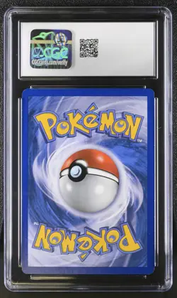 CGC 9 MINT Cresselia EX Boundaries Crossed 143/149 Ultra Rare Holo Pokemon Card - Image 2