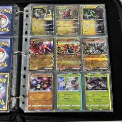 Pokemon Collection Vintage And Modern - Lot Of 100+ Cards Holo & Normal - Image 3