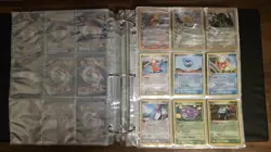 Mixed Lot of Pokemon TCG "Emerald and Delta Species" *NM/LP/MP/HP/DMG* - Image 1