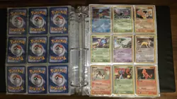 Mixed Lot of Pokemon TCG "Emerald and Delta Species" *NM/LP/MP/HP/DMG* - Image 2