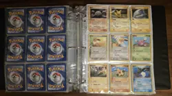 Mixed Lot of Pokemon TCG "Emerald and Delta Species" *NM/LP/MP/HP/DMG* - Image 3
