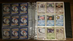 Mixed Lot of Pokemon TCG "Emerald and Delta Species" *NM/LP/MP/HP/DMG* - Image 4