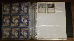 Mixed Lot of Pokemon TCG "Emerald and Delta Species" *NM/LP/MP/HP/DMG* - Image 5