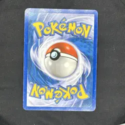 2009 Pokemon Surfing Pikachu 114/111 Rising Rivals Holo Secret Rare HOLO BLEED - Image 3