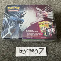 Pokemon TCG: Collectors Chest 2022: Hisuian Voltorb/Growlithe/Sneasel- Sealed - Image 1