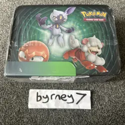 Pokemon TCG: Collectors Chest 2022: Hisuian Voltorb/Growlithe/Sneasel- Sealed - Image 3