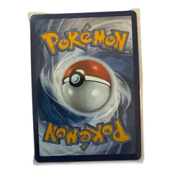 Pokemon TCG Sawsbuck 007/086 (Master Ball Pattern) Sv: White Flare NM - Image 2