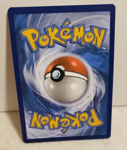 POKEMON RAIKOU SM150 LOST THUNDER HOLO PRERELEASE BLACK STAR PROMO NEAR MINT - Image 2