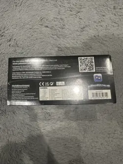 Pokemon TCG Lost Origins Elite Trainer Box Sealed ETB - Image 2