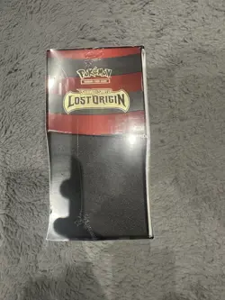 Pokemon TCG Lost Origins Elite Trainer Box Sealed ETB - Image 3
