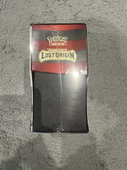 Pokemon TCG Lost Origins Elite Trainer Box Sealed ETB - Image 5