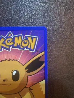 Pokemon Eevee #133 Nintendo Promo 1998 in NM condition! - Image 3
