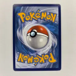 REVERSE HOLO 1ST PLACE LEAGUE PROMO VOLCARONA 15/114 STEAM SIEGE LP POKEMON - Image 2