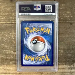 2020 Pokemon: BUTTERFREE V 001/189 Ultra Rare Darkness Ablaze Gem Mint PSA 10 💎 - Image 3