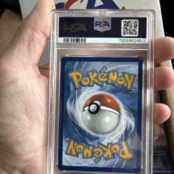 2024 Pokemon Pikachu SV-P EN Promo Paldea Adventure Chest PSA 9 Mint #088 - Image 4