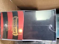 POKEMON LOST ORIGIN FACTORY SEALED ELITE TRAINER BOX ETB - Image 4