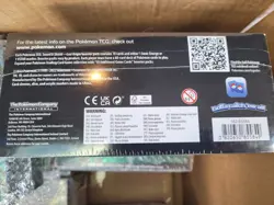 POKEMON LOST ORIGIN FACTORY SEALED ELITE TRAINER BOX ETB - Image 5