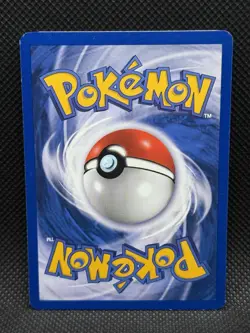 Pokemon Team Rocket 1st Edition Common Sleep! #79 NM - Image 2