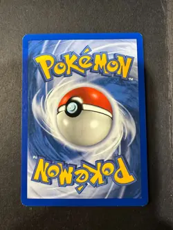 Pokemon TCG - Arcanine 15/100 Rare - EX Sandstorm NM - Image 2