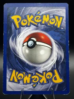 Electabuzz 20/102 Base Set Unlimited -Non Holo Rare- WOTC - HP -Pokemon Vintage - Image 3