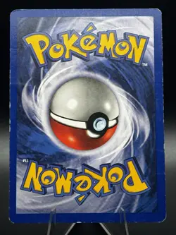 Electabuzz 20/102 Base Set Unlimited -Non Holo Rare- WOTC - HP -Pokemon Vintage - Image 4