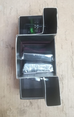 Pokemon TCG: Scarlet & Violet-Shrouded Fable Elite Trainer Box - Image 4