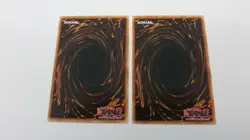 2x UNLIMITED EDITION WHITE DRAGON RITUAL MFC-027 SPELL CARD COMMON YUGIOH NM - Image 2