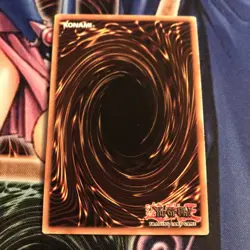 Makyura the Destructor DB1-EN169 Super Rare Yugioh Card NM/LP - Image 2