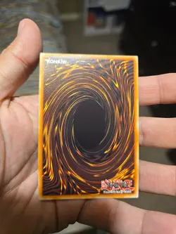 Albion The Sanctifire Dragon MP24-EN082 Prismatic Secret Rare NM 1st Ed YuGiOh! - Image 2