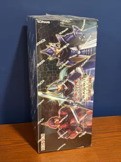 Dragons of Legend The Complete Series Display 8 Mini-Boxes Online Yugioh Sealed 83717850670 - Image 3