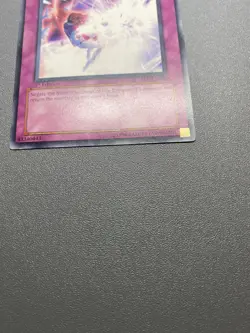Yu-Gi-Oh! FORCED BACK Rare 1st Edition EOJ-EN060 HP - Image 2