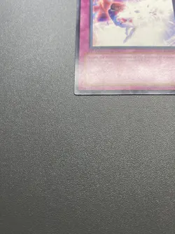 Yu-Gi-Oh! FORCED BACK Rare 1st Edition EOJ-EN060 HP - Image 3