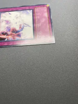 Yu-Gi-Oh! FORCED BACK Rare 1st Edition EOJ-EN060 HP - Image 4