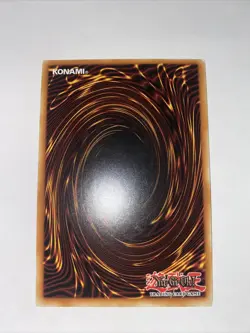 Yu-Gi-Oh - ARMADES, GARDIEN DES FRONTIERES - PGL2-FR043 - Gold- NM U - Image 2